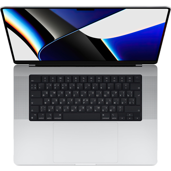 Купити Apple MacBook Pro 16